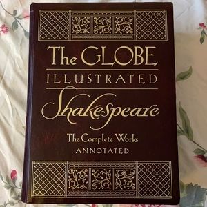 The Complete Works of Shakespeare The Globe